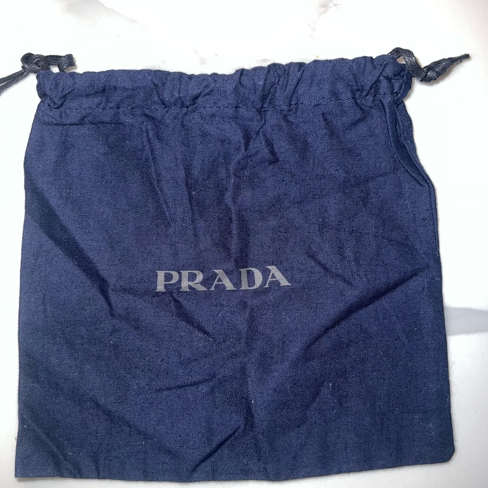 Prada Dust bag